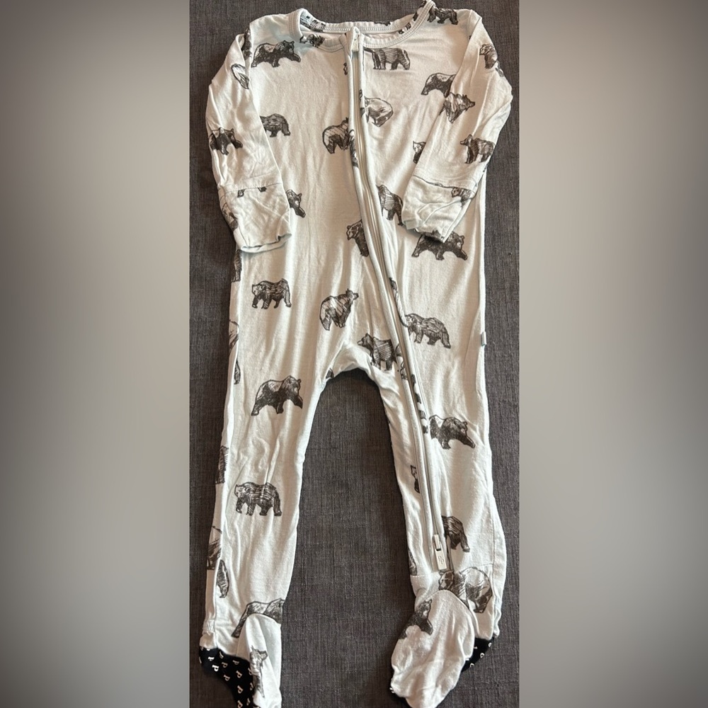 Posh Peanut pjs
